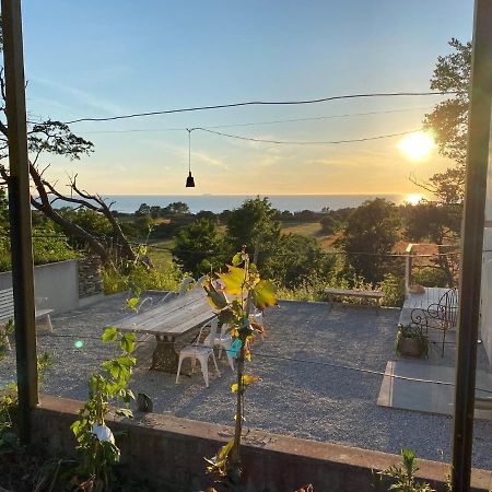 Vila Bergshuset VBY Exteriér fotografie